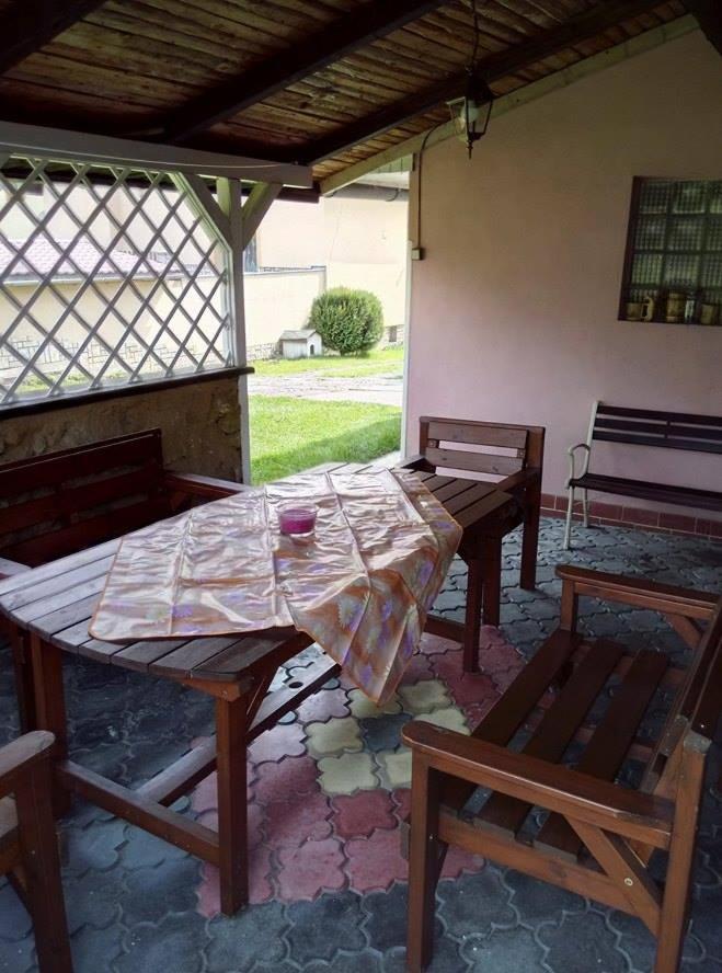 Villa Strakov Лучки Экстерьер фото